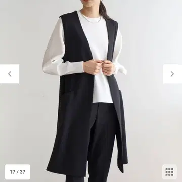 안피로 뷰티무브 롱 베스트 L / 아로타 허니즈 인디비