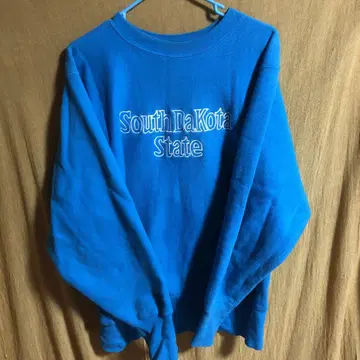 reverse weave 리버스 위브