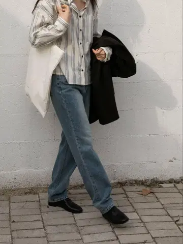 [ 새상품급 ] ohotoro New Berlin Jeans