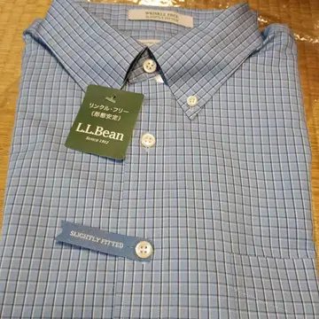 L.L.Bean 긴팔 셔츠