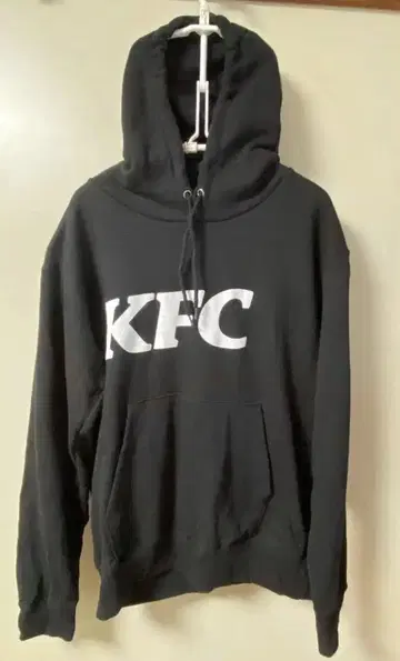 [ 새상품급 ] WIND AND SEA KFC 후드티
