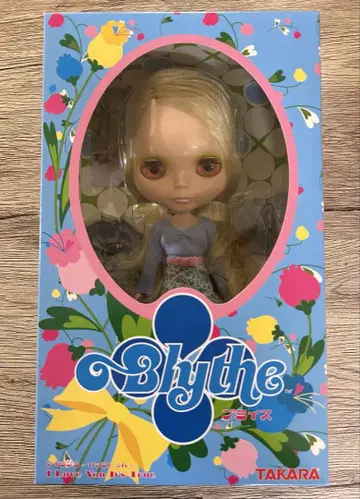 Blythe 네오 브라이스 아이러브유이츠트루