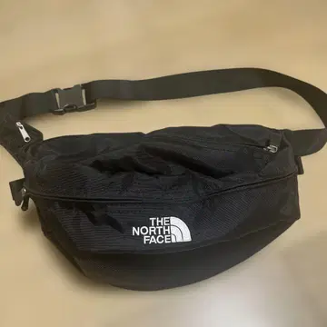 THE NORTH FACE 바디백