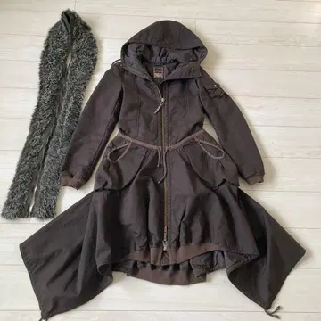 코트 마리떼 프랑소와 저버