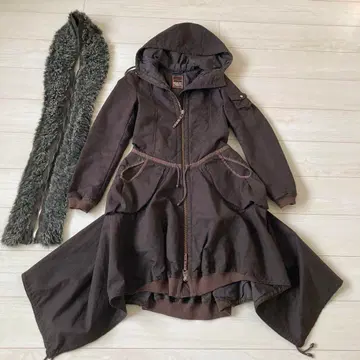 코트 마리떼 프랑소와 저버