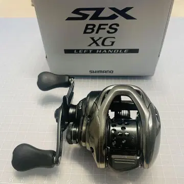 25 SLX BFS XG 왼쪽 LEFT