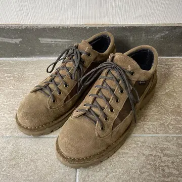 Danner 다너라이트 로 us7 1/2
