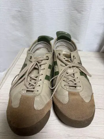 오니츠카타이거 멕시코66SD 27.5cm