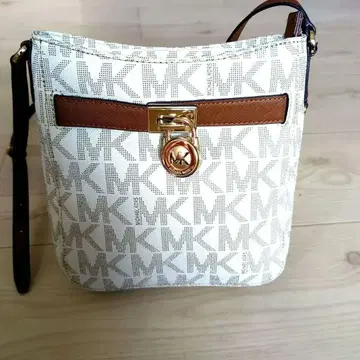 새상품급 MICHAEL KORS 숄더백 네고 불가