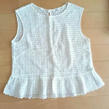 레이스 슬리브리스 45r