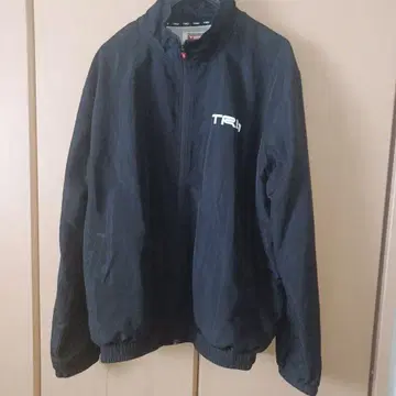 TRD 점퍼