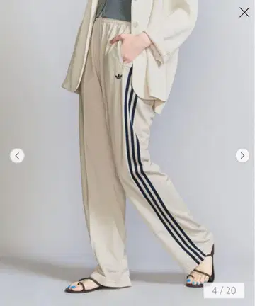 adidas origingl 트랙 팬츠 젠더 뉴트럴