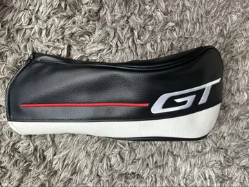 타이틀리스트 GT 골프헤드커버