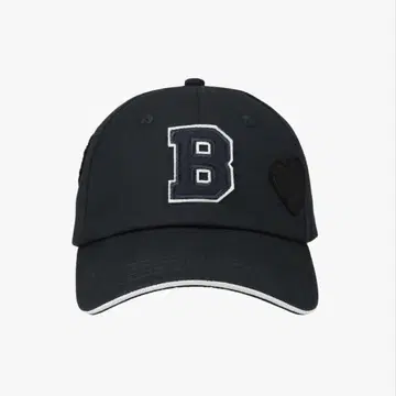 Bibiy. 비비 B. CLUB CAP