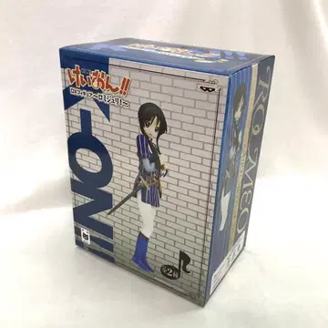 케이온 DX 피규어 ~로미줄리~ K-ON!!