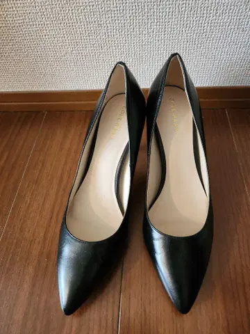콜한 8cm 힐