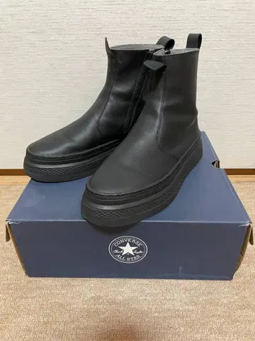 컨버스 All Star COUPE BATEAU MN Z HI 25