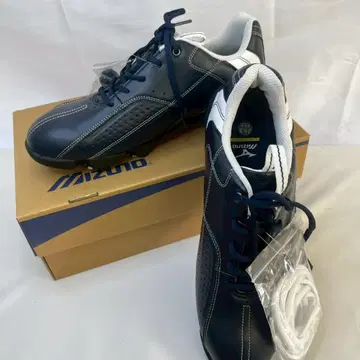 MIZUNO 미즈노 골프화 라이트 스타일 25.5cm