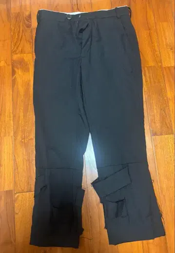 최종 가격 인하 NAMACHEKO 20SS Dukbela 팬츠