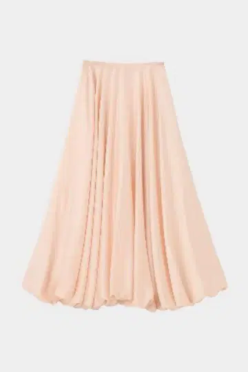 THETOE / BERCY BALLOON SKIRT