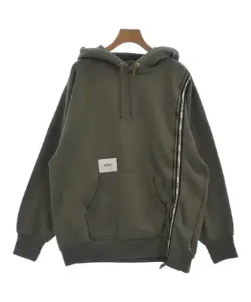 WTAPS 후드티 남성용