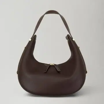 [ 미사용 새상품 ] ohotoro Roma bag 브라운