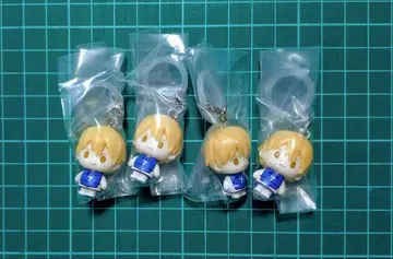 쿠로코의 농구 메지루시 액세서리 키세 료타