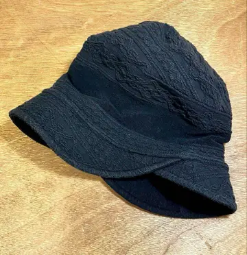 CA4LA 카시라 니트 모자