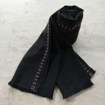 새상품급 LAPUAN KANKURIT SAANA 메리노울 스톨