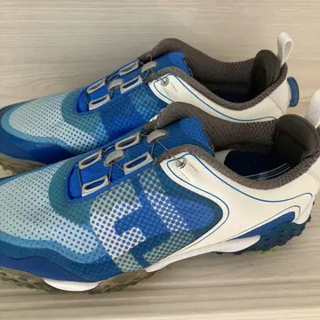 FootJoy Freestyle 골프화 JPN 26