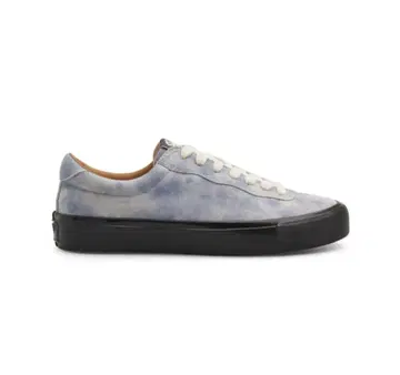 Last Resort AB VM001-CP Cloudy Suede