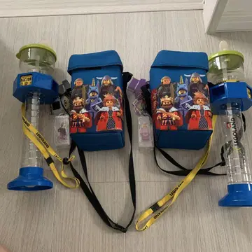 레고랜드 커플 세트
