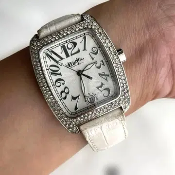 HENRI LUC CHAPUS 손목시계