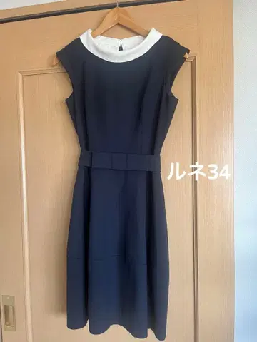르네 원피스 34