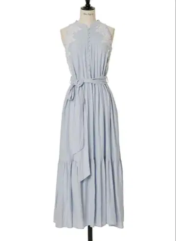 Herlipto notting hill belted dress