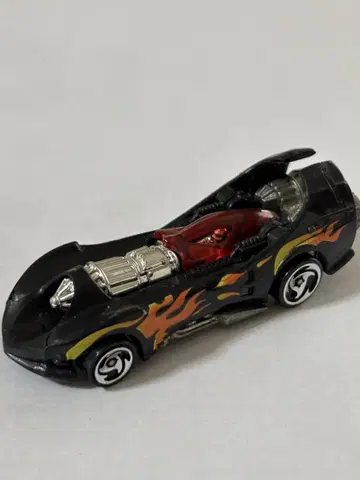 Hot Wheels 루즈입니다.