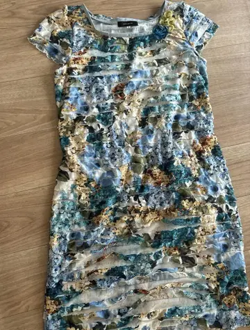 NAPATAMELLOE 사이즈 3