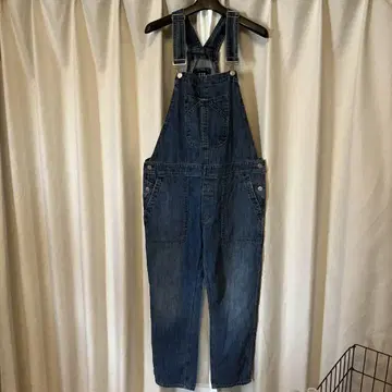 GAP 오버롤