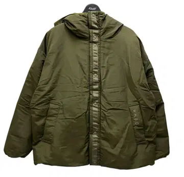 White Mountaineering 다운 자켓 2022 AW