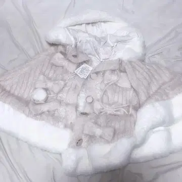 LIZLISA 판초 택 포함