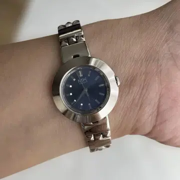 MK Michel Klein 손목시계 ORIENT