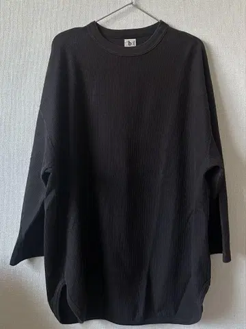 BLURHMS Thermal Baseball Tee 3