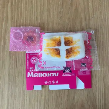 Mellojoy 메로조이 떡