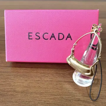 ESCADA 골드 참