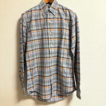 랄프 로렌 CUSTOM FIT 셔츠