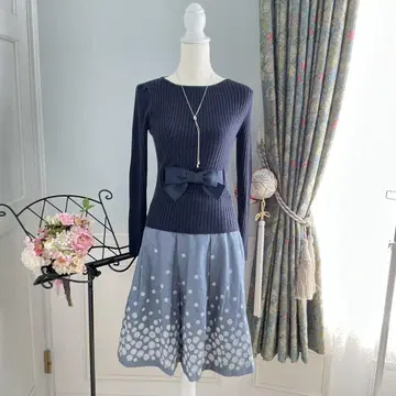 29 엠즈 그레이시 셋업 38/40