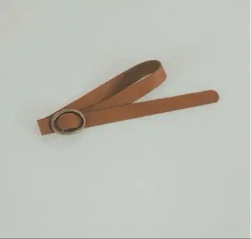 클라네 clane 벨트