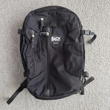[ 새상품급 ] BACH 백팩 TRAVEL STAR 28