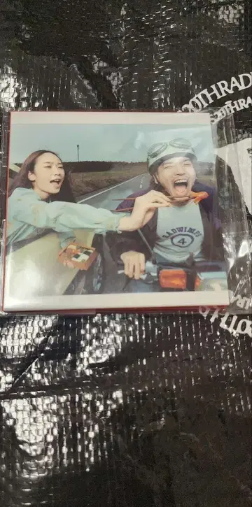 radwimps 20주년 레코드 코스터 오카즈노고항