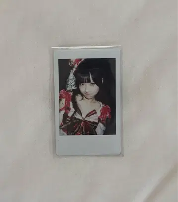 큥큥 해봐 신기루 아뮤 폴라로이드